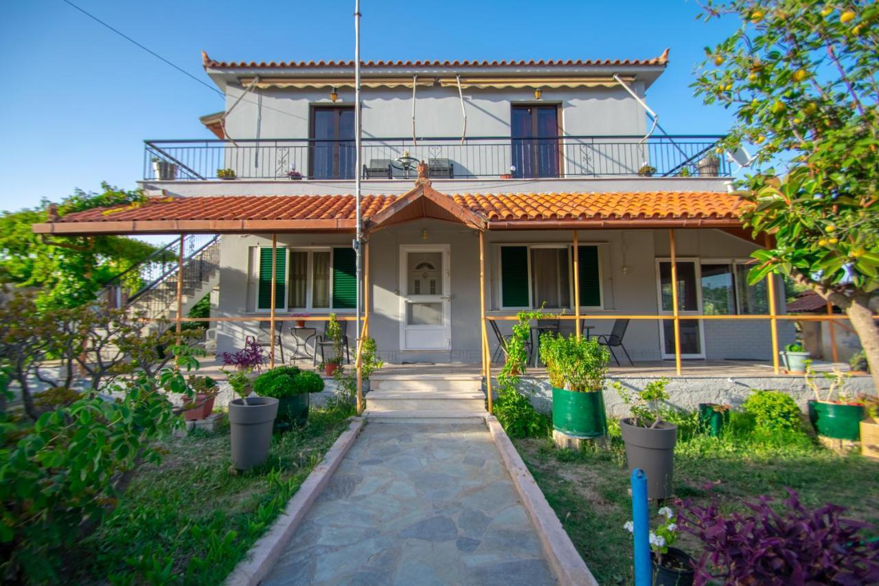 Hotel de apartamente Mystic Rose By 