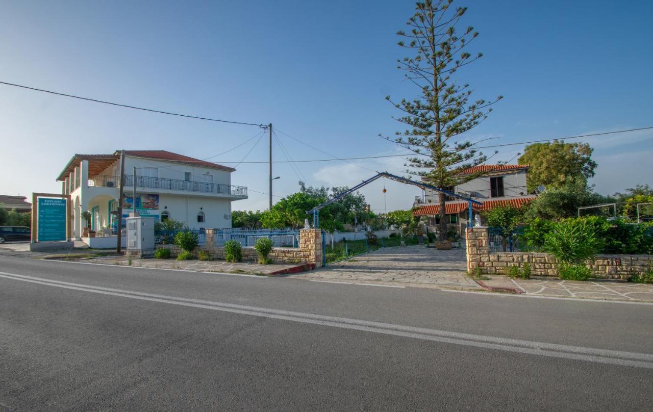 Hotel de apartamente Mystic Rose By 