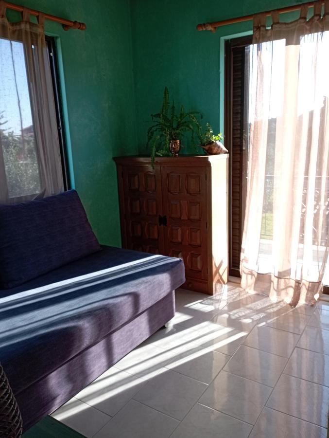 Hotel de apartamente Mystic Rose By 